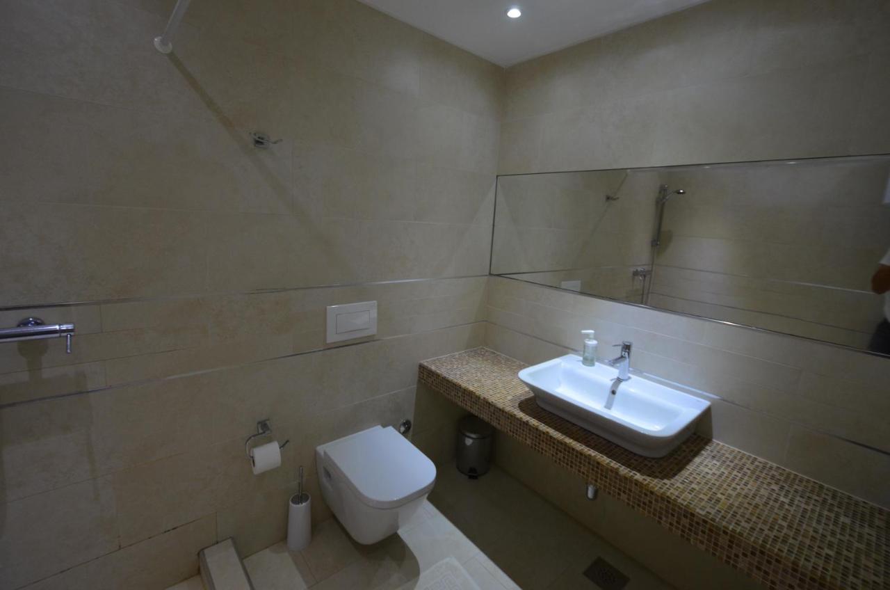 Apartments Karmen Maria Novigrad Istria Exterior foto