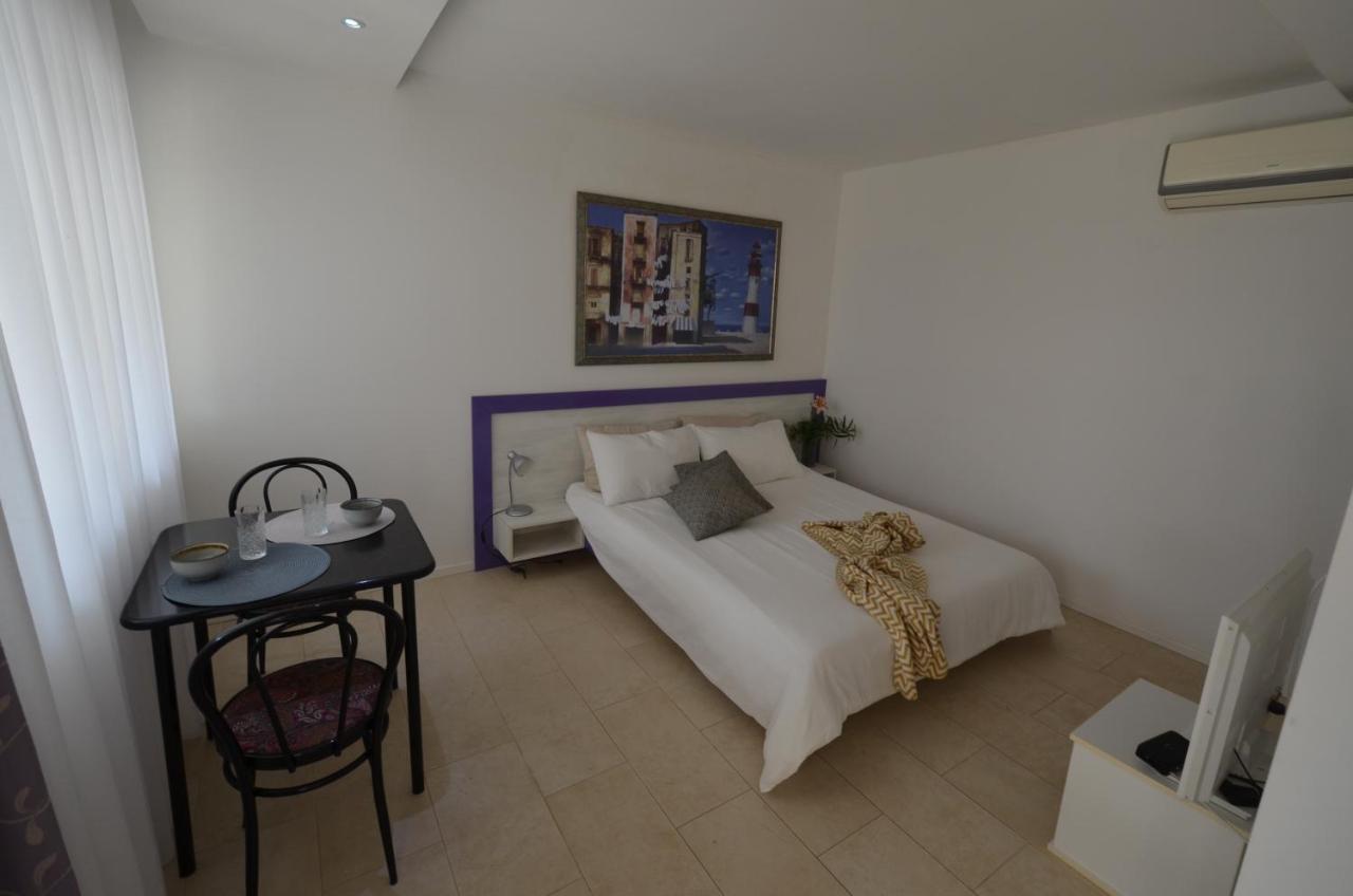 Apartments Karmen Maria Novigrad Istria Exterior foto