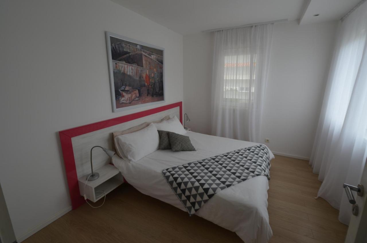 Apartments Karmen Maria Novigrad Istria Exterior foto